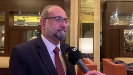 NUR SULTAN - Suriye Muhalefeti Heyet Başkanı: "(BM'nin) 'Adıma adım' yaklaşımına karşı şimdilik net tavrımız yok"