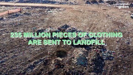 Pants from plants: Meet the women making eco-friendly lingerie sexy