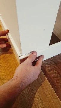Astuces bricolages [plinthes] diy tricks