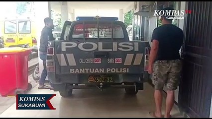 Sesosok Mayat Wanita Ditemukan Membusuk Di Sungai