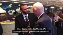 Infantino: “Mehrheit wohl für WM alle zwei Jahre”