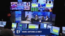 Les stories de Dominique Besnehard, Patrick Sébastien, Roselyne Bachelot et Michel Cymès