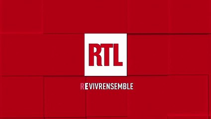 Le journal RTL de 11h du 21 décembre 2021