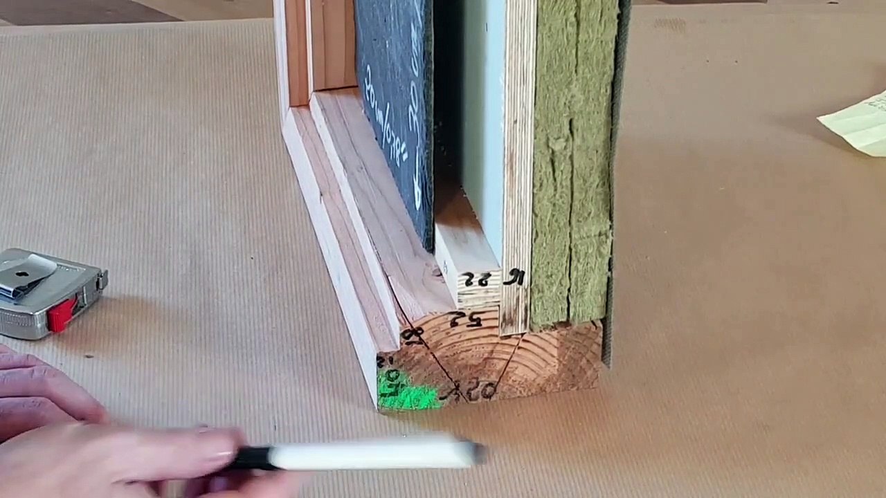 Chauffage solaire lowtech. Tuto et astuces.