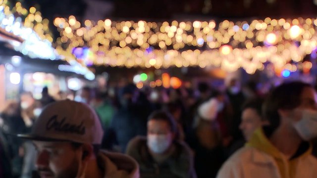 Una dieta saludable y un consumo moderado de bebidas fermentadas, nuestros aliados estas fiestas
