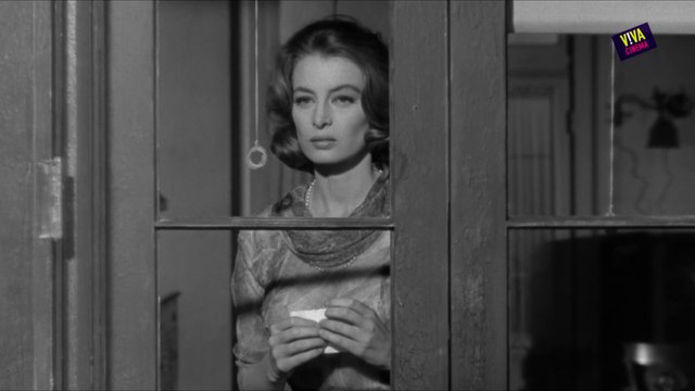 Viva cinéma - La Rue chaude de Edward Dmytryk