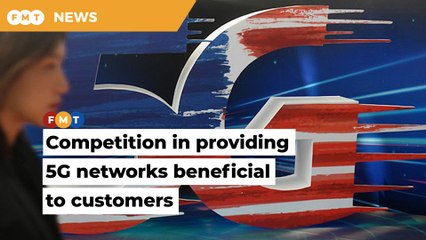 Second 5G wholesale provider needed, says European trade body