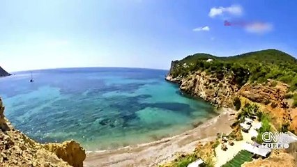 "Balear Adaları yüzyılın sonuna kadar yok olabilir"