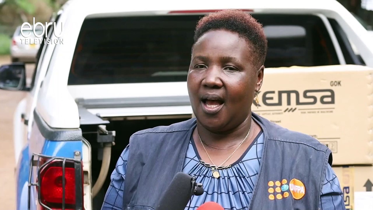 KEMSA Introduces E-Pod Electronic Proof Of Deliveries Application