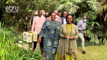 Mount Kenya East Differs With Mount Kenya West On 2022 Polls