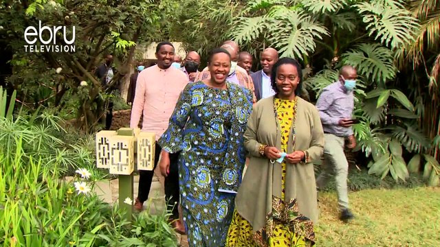 Mount Kenya East Differs With Mount Kenya West On 2022 Polls