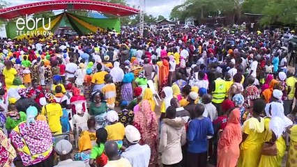 ODM Allies Degend Party Leader Raila Oding On Land Grabbing Claims