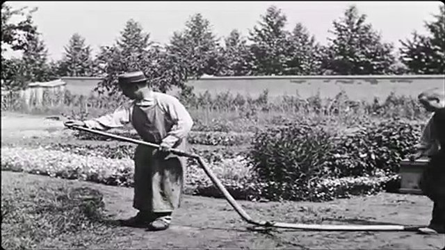 El regador regado (1895)