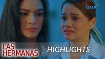 Las Hermanas: Dorothy finds out about the truth! | Episode 42