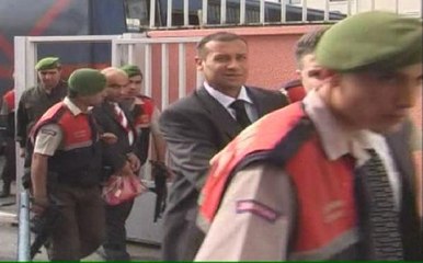 Son dakika haberi: SUSURLUK DAVASI HÜKÜMLÜSÜ ZİYA BANDIRMALIOĞLU ÖLDÜRÜLDÜ