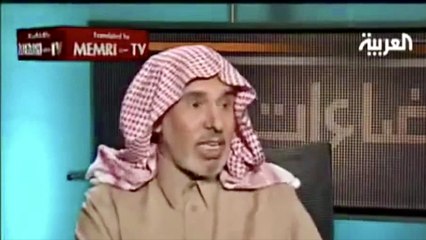 An Honest Arab Muslim Explains what's Wrong with Arab Muslims