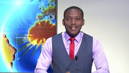 Le 06 Heures 30 de RTI 1 du 21 décembre 2021 par Régis Koffi