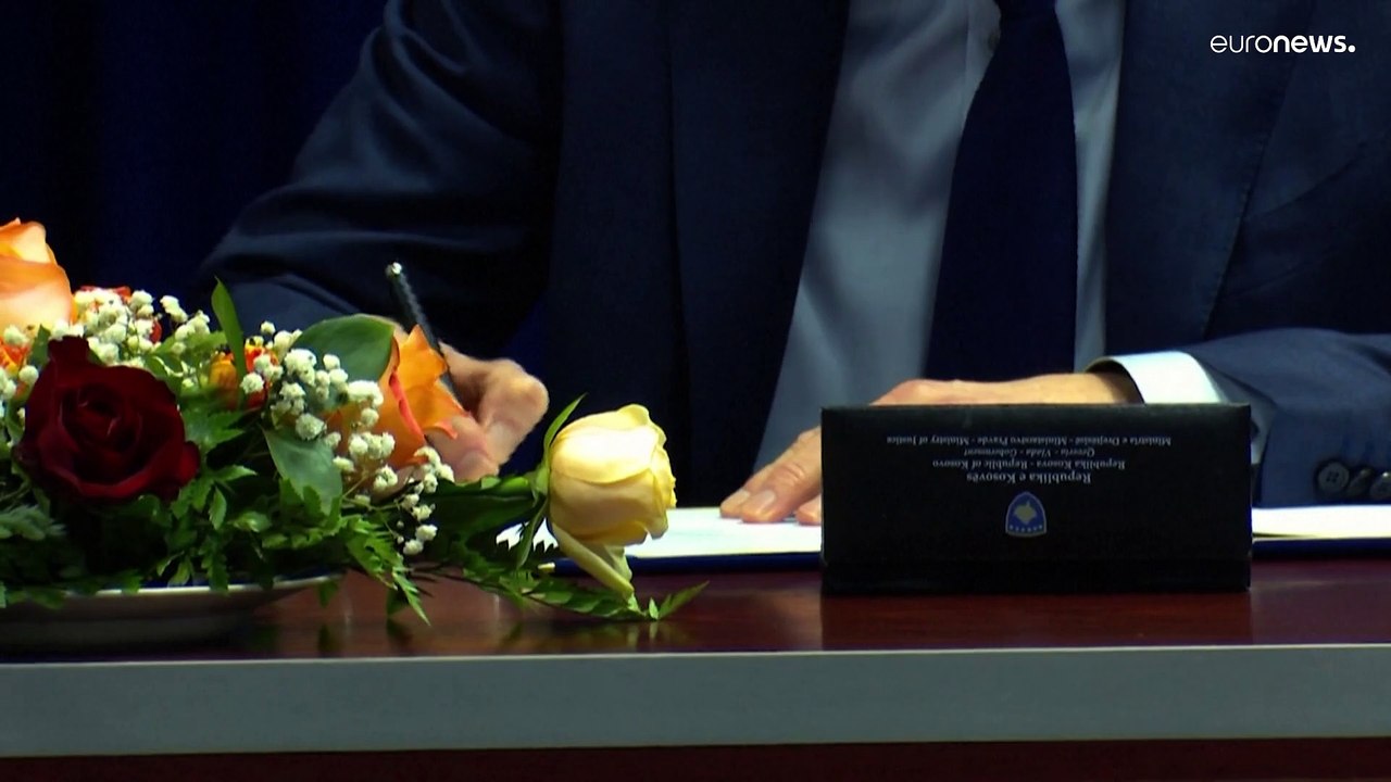 Dinamarca vai arrendar 300 celas prisionais no Kosovo