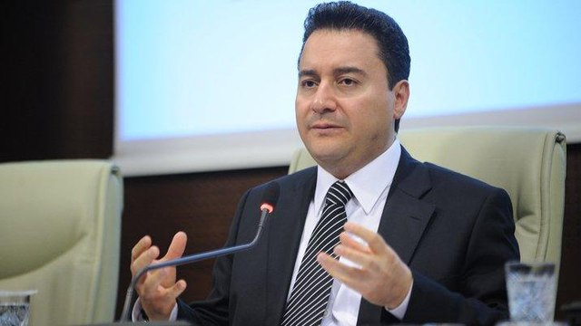 Babacan’dan ‘ekonomik önlem’ eleştirisi