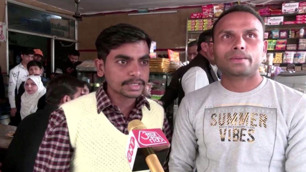 UP Poll: What is public opinion over development in Rampur?