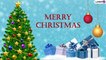 Merry Christmas 2021 Messages: Images & WhatsApp Greetings To Send to Your Loved Ones on Xmas Day!