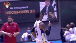 Calvin Abueva Highlights [Magnolia vs Rain or Shine | 2021 Govs' Cup | Dec. 19, 2021]