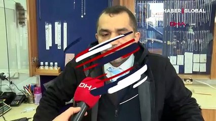 Fatih'te 11 dakikada 350 bin liralık kuyumcu soygunu kamerada