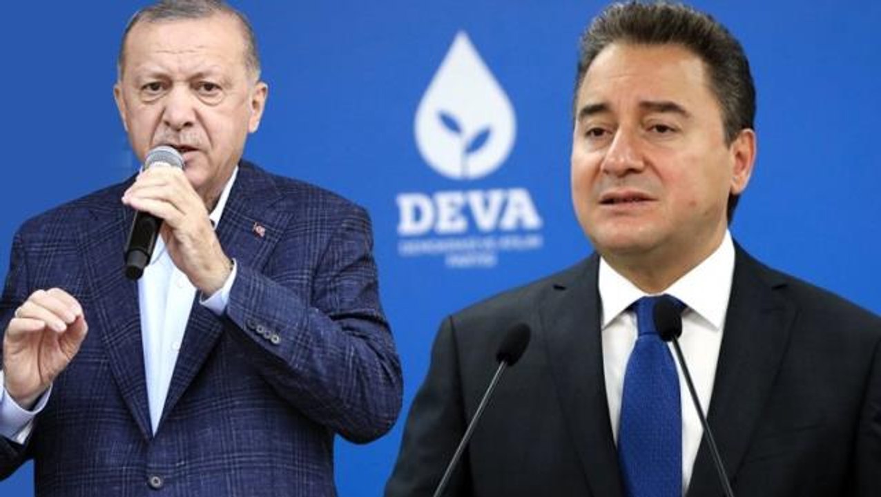 Döviz kurundaki sert düşüş Ali Babacan'ı tatmin etmedi: Ortada tehlikeli bir oyun var