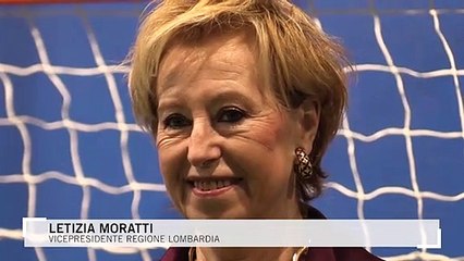 Quirinale, Letizia Moratti: "Il candidato del centrodestra è Silvio Berlusconi"