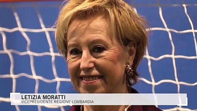 Quirinale, Letizia Moratti: Il candidato del centrodestra è Silvio Berlusconi