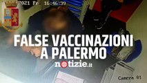 False vaccinazioni a Palermo, fino a 400 euro per una siringa vuota: fermate tre persone