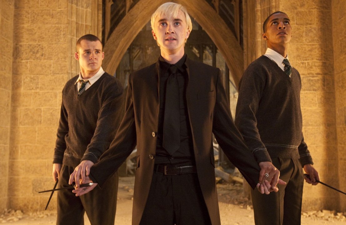 ‚Harry Potter und die Rückkehr nach Hogwarts‘: Neuer Trailer ist da!