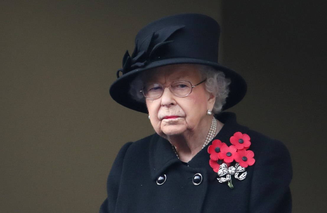 Queen Elizabeth: Weihnachten auf Sandringham abgesagt!