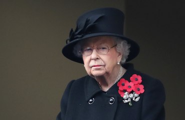 Queen Elizabeth: Weihnachten auf Sandringham abgesagt!