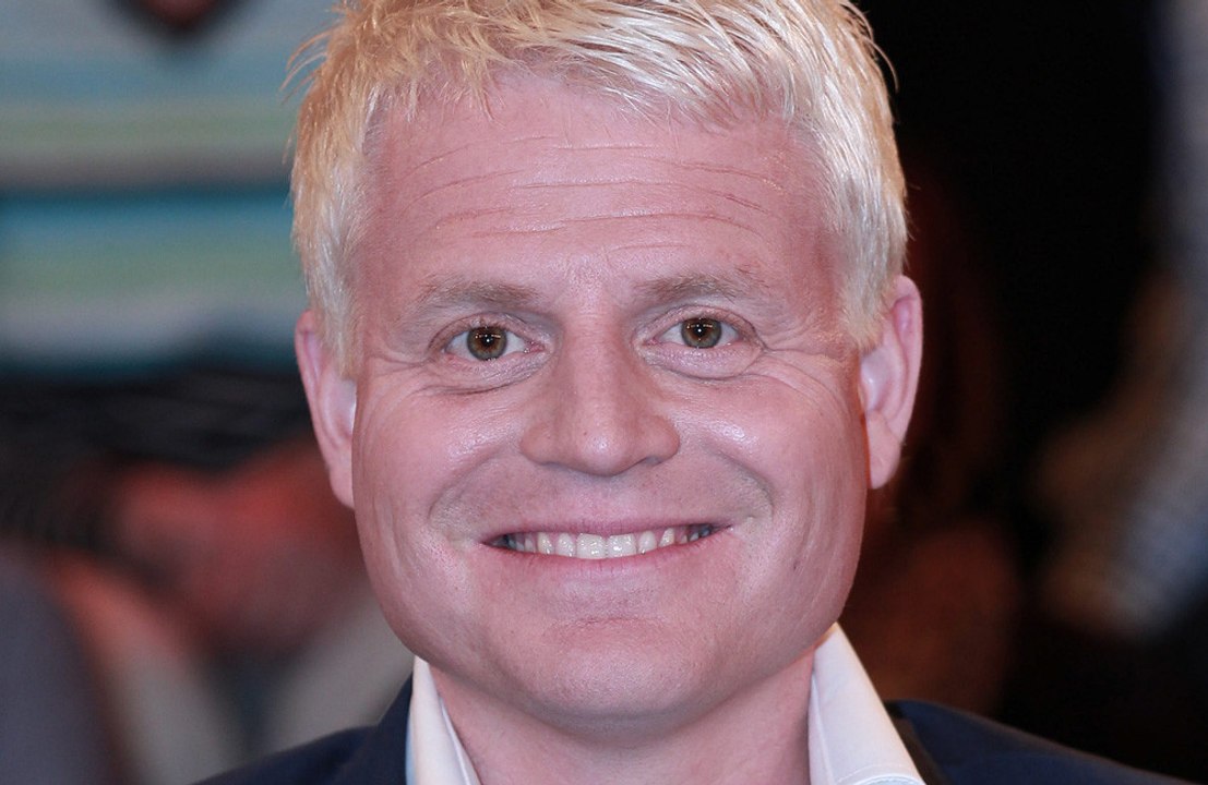 Guido Cantz: Ständig im Verdacht