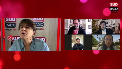 Valls et l’immigration / IEP Grenoble / Pass vaccinal