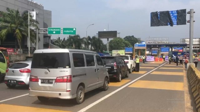 Jelang Libur Nataru, Kemenhub Tegaskan Pengetatan Prokes di Semua Transportasi