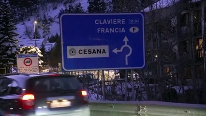 Μετανάστευση: Οι «βοηθοί των Άλπεων» σώζουν ζωές