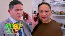 Bubble Gang: Libre konsulta, kulong ka!