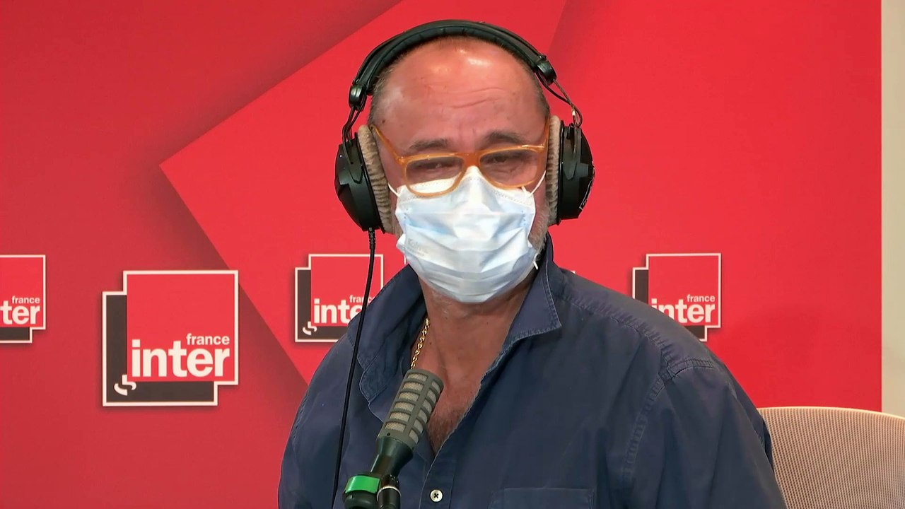 Le héros du jour : Thomas Massie - La chronique de Daniel Morin