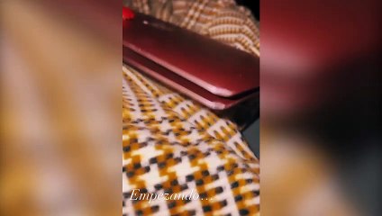 Tamara Gorro se sumerge en la creación de su nuevo libro