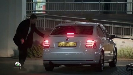 Бывших не бывает 4 серия (2021)