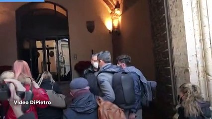 Morte David Rossi, nuovo sopralluogo a Siena