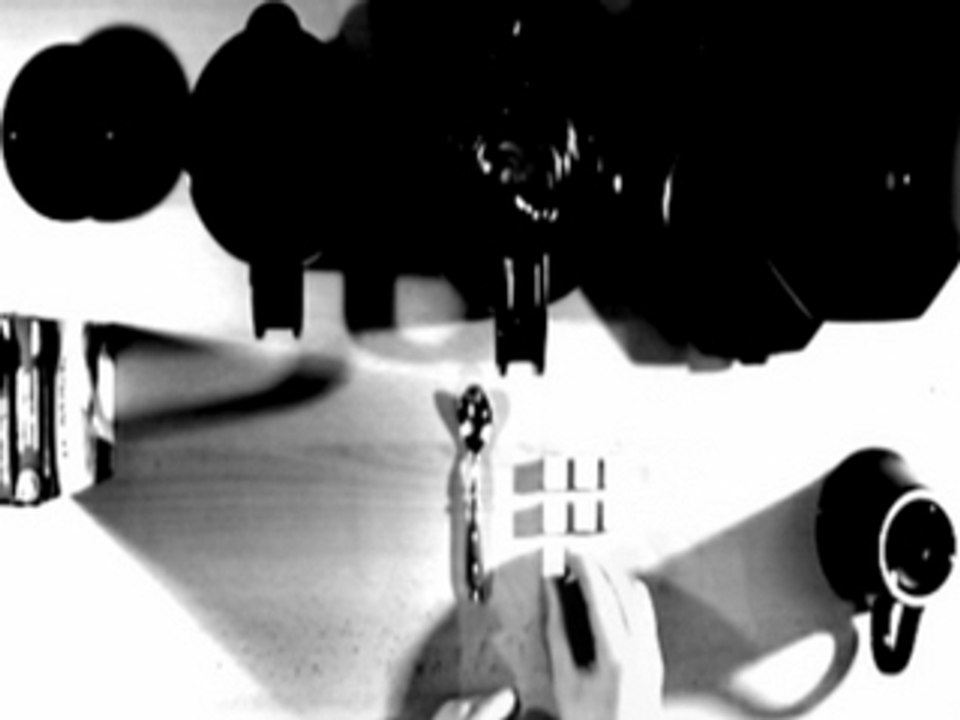 Flak - Maximilian Ritter