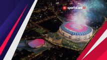 Masih Terbelit Utang, Barcelona Sahkan Renovasi Stadion Camp Nou Senilai Rp24 Triliun