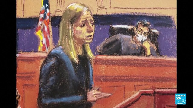 Jury to resume deliberations in Ghislaine Maxwell's sex abuse trial