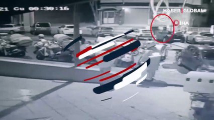 Akılalmaz cinayet: Kız arkadaşım Instagram'da seni neden aratmış?