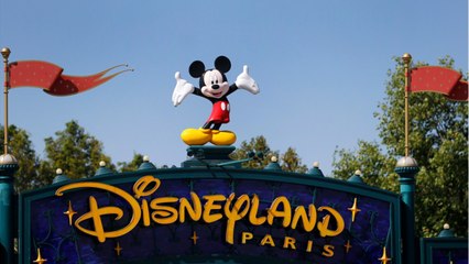 La filiale française de Disney écope d’un lourd redressement fiscal