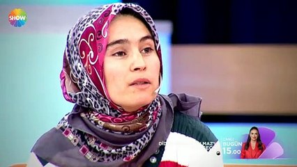 Didem Arslan Yılmaz'la Vazgeçme 325. Bölüm Fragmanı