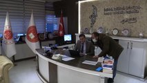 Kayseri Cumhuriyet Başsavcısı Abdulkadir Akın, 